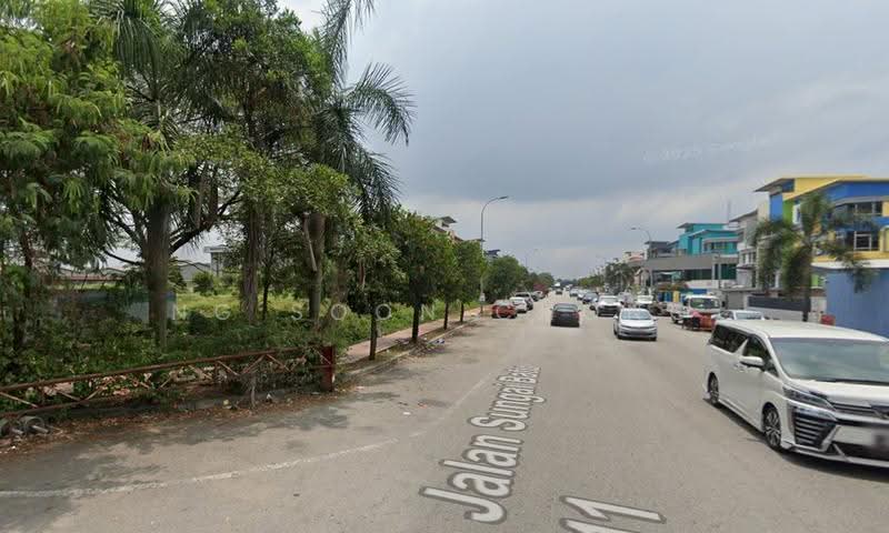 Kilang untuk Disewa di Kawasan Perindustrian Sungai Puloh (Kapar) - Ng Soon Chong - Exterior - PropertyGuru.com.my