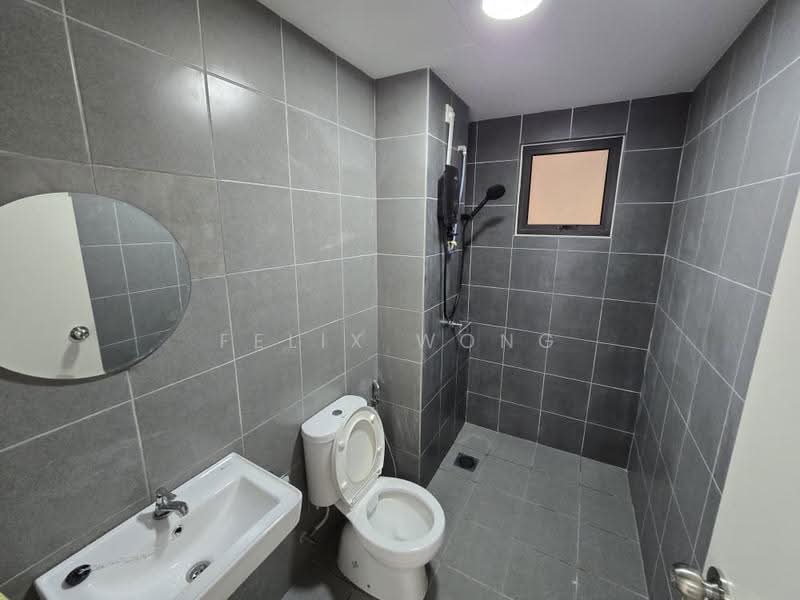 Condominium for Rent at Vierra Residence - Felix Wong - Bathroom - PropertyGuru.com.my