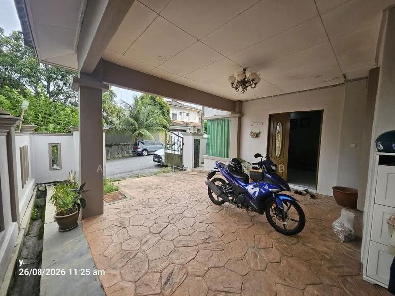 Rumah Kluster untuk Dijual di Rawang (Selangor) - Azean Wahab - Exterior - PropertyGuru.com.my