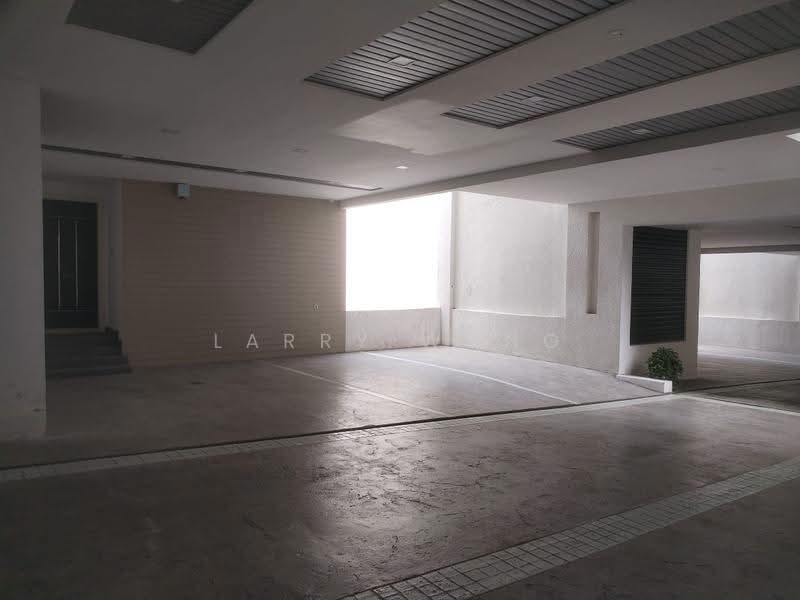 Twin Villas for Sale in Segambut (Kuala Lumpur) - Larry Wong - Car Park - PropertyGuru.com.my