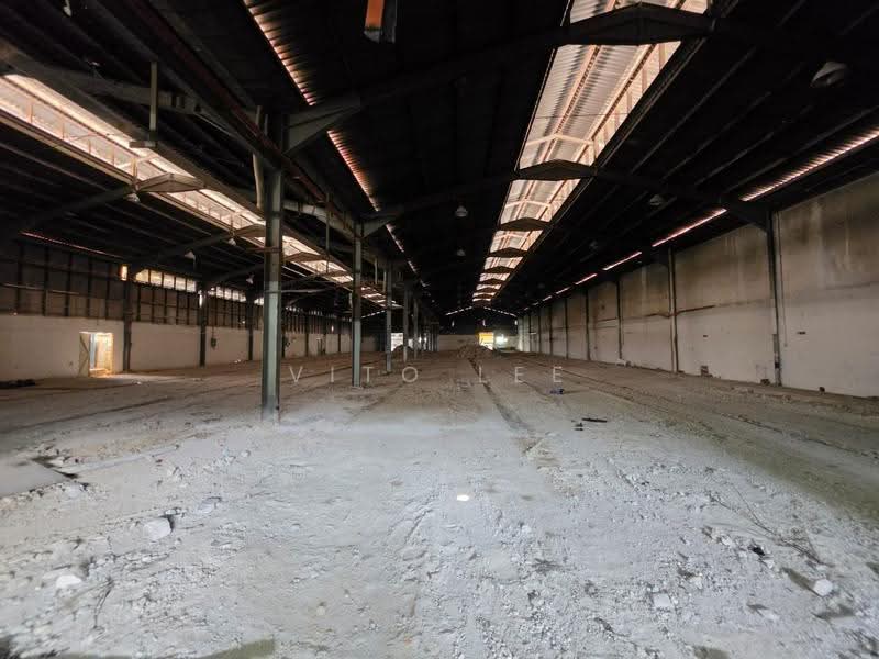 Factory for Rent in Taman Perindustrian Alor Gajah (Alor Gajah) - Vito Lee - PropertyGuru.com.my