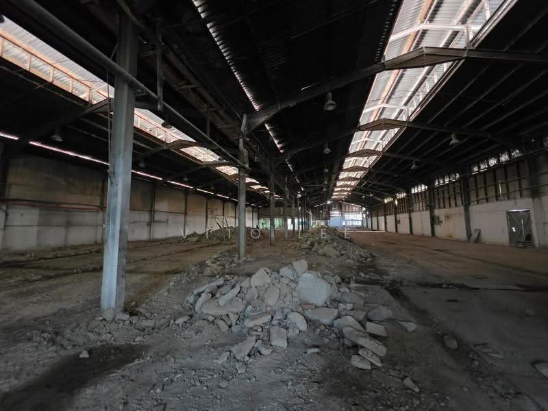 Factory for Rent in Taman Perindustrian Alor Gajah (Alor Gajah) - Vito Lee - PropertyGuru.com.my