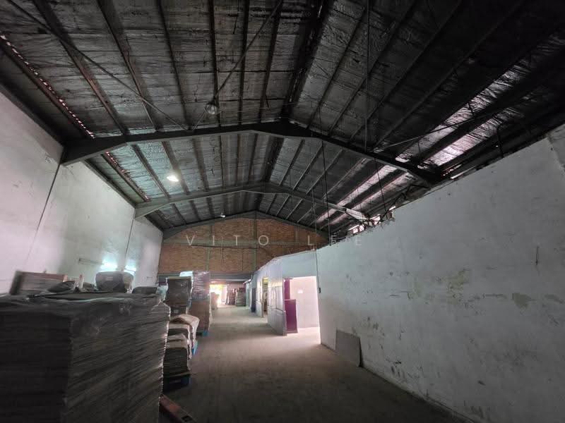 Factory for Rent in Taman Perindustrian Alor Gajah (Alor Gajah) - Vito Lee - PropertyGuru.com.my