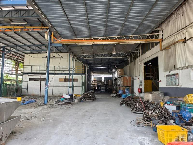 Factory for Rent in Taman Perindustrian Alor Gajah (Alor Gajah) - Vito Lee - PropertyGuru.com.my