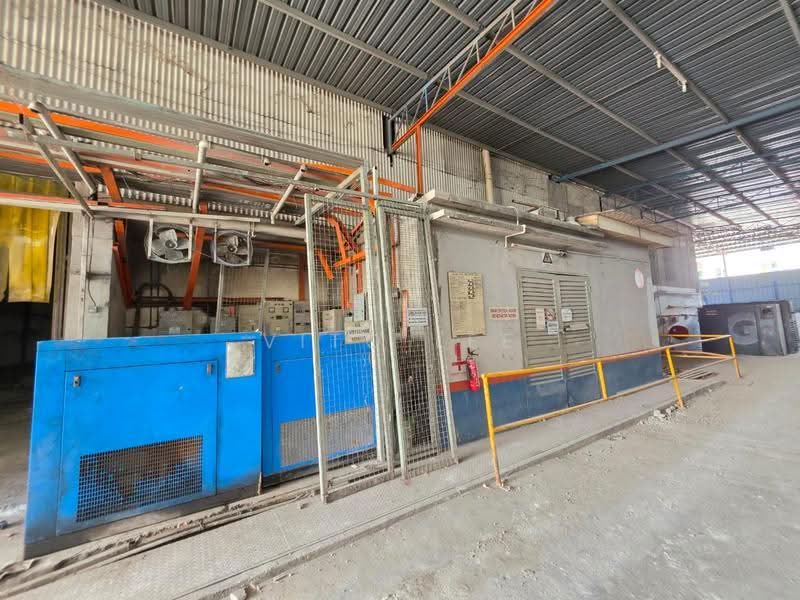 Factory for Rent in Taman Perindustrian Alor Gajah (Alor Gajah) - Vito Lee - PropertyGuru.com.my