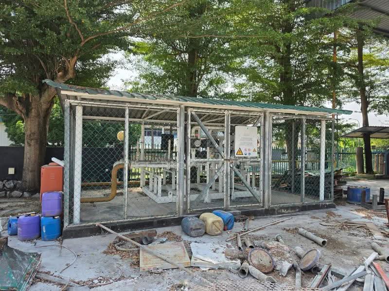 Factory for Rent in Taman Perindustrian Alor Gajah (Alor Gajah) - Vito Lee - PropertyGuru.com.my