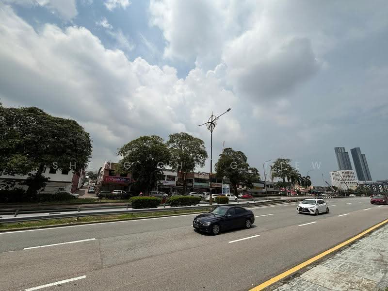 Shop for Rent in Taman Melodies (Johor Bahru) - Sheng Cheng Tiew - PropertyGuru.com.my