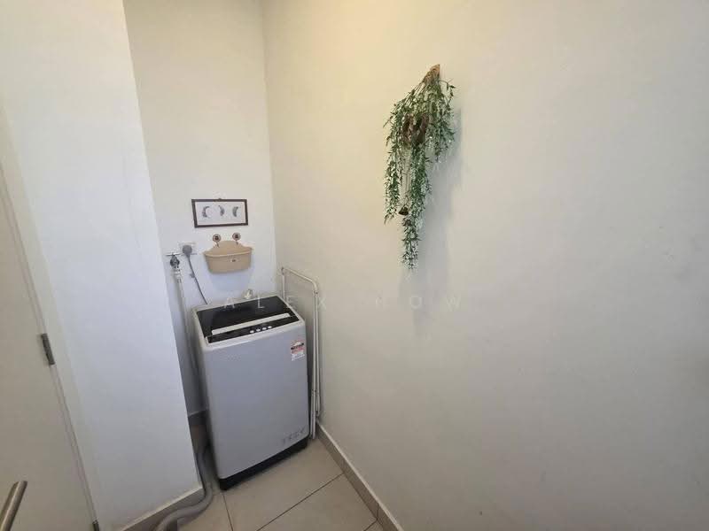 Service Residence for Rent at Sunway Citrine Residences - Alex How - Interior - PropertyGuru.com.my
