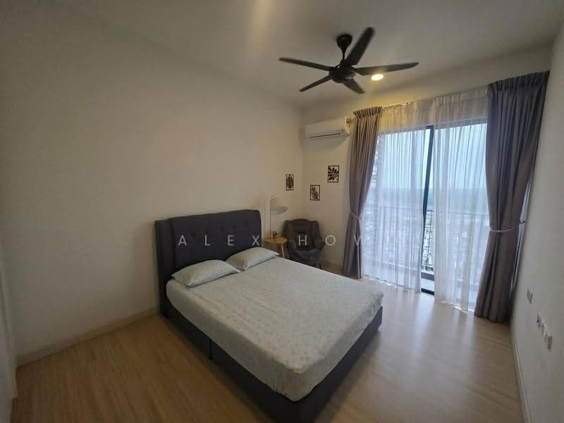 Service Residence for Rent at Sunway Citrine Residences - Alex How - Bedroom - PropertyGuru.com.my