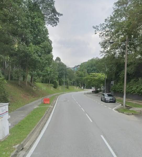 Others for Sale in Bukit Tunku (Kenny Hills) (Kuala Lumpur) - Chee Meng - Exterior - PropertyGuru.com.my