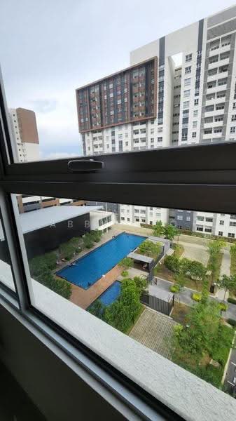Apartment for Rent at Tropicana Aman - Abby Woo - Exterior - PropertyGuru.com.my