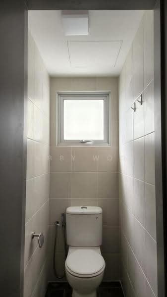 Apartment for Rent at Tropicana Aman - Abby Woo - Bathroom - PropertyGuru.com.my