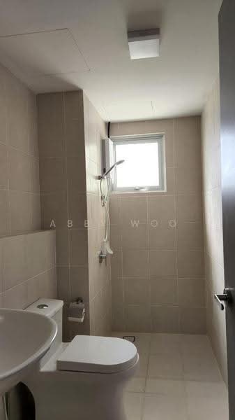 Apartment for Rent at Tropicana Aman - Abby Woo - Bathroom - PropertyGuru.com.my