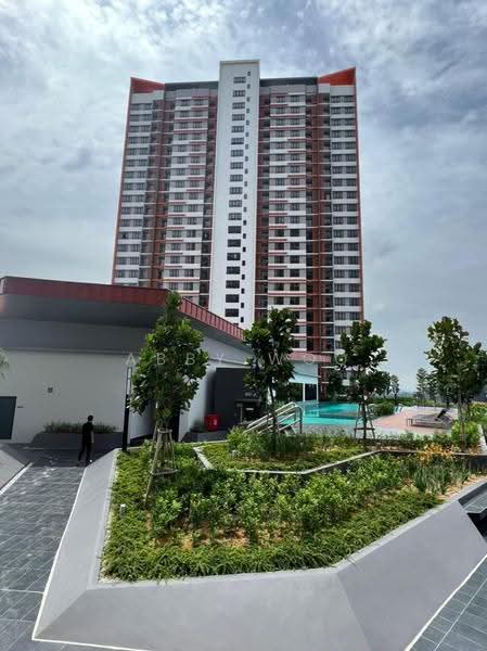 Apartment for Rent at Tropicana Aman - Abby Woo - PropertyGuru.com.my