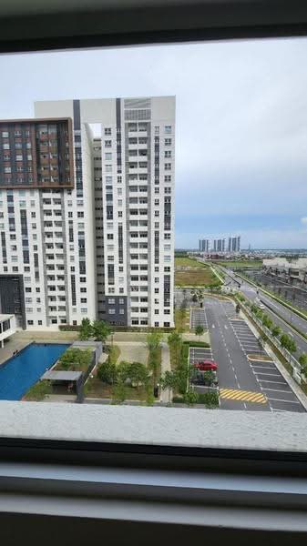Apartment for Rent at Tropicana Aman - Abby Woo - PropertyGuru.com.my