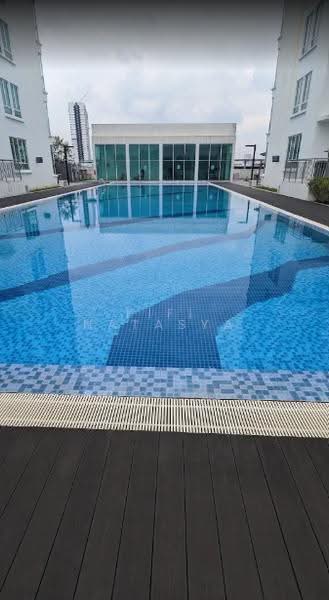 Kediaman Servis untuk Dijual di Bangi Gateway - Fifi Natasya - PropertyGuru.com.my