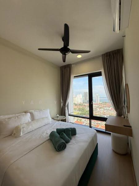 Condominium for Sale at 22 Macalisterz - Yap Yi Xiang - Bedroom - PropertyGuru.com.my