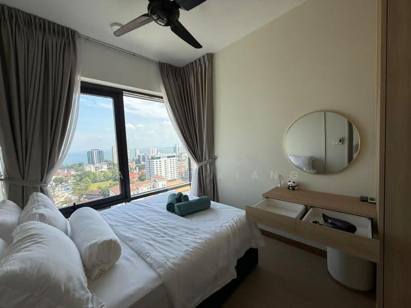 Condominium for Sale at 22 Macalisterz - Yap Yi Xiang - Bedroom - PropertyGuru.com.my