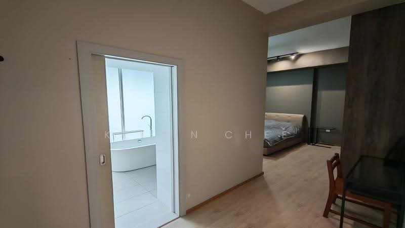 Service Residence for Rent at Encorp Marina - Kelvin Chee - PropertyGuru.com.my