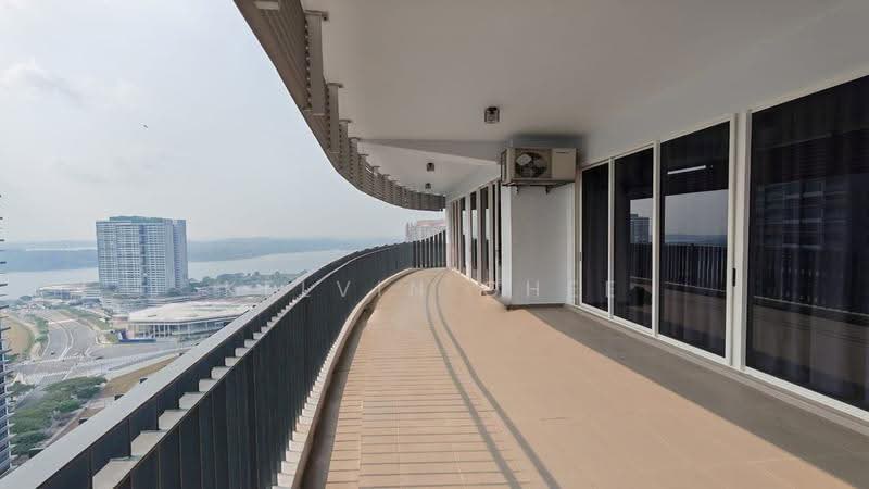 Service Residence for Rent at Encorp Marina - Kelvin Chee - PropertyGuru.com.my