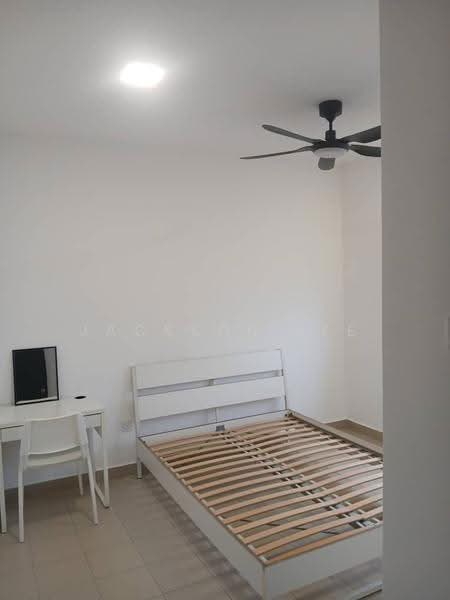 Pangsapuri untuk Disewa di Residensi Akasia Jubilee - Jackson Lee - Bedroom - PropertyGuru.com.my