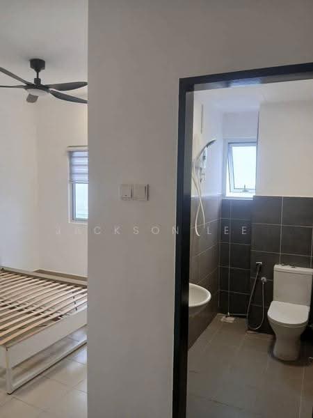Pangsapuri untuk Disewa di Residensi Akasia Jubilee - Jackson Lee - Bedroom - PropertyGuru.com.my