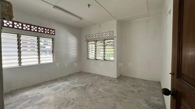 Bungalow House untuk Dijual di New Green Park (Rawang) - Ken Chong - Interior - PropertyGuru.com.my