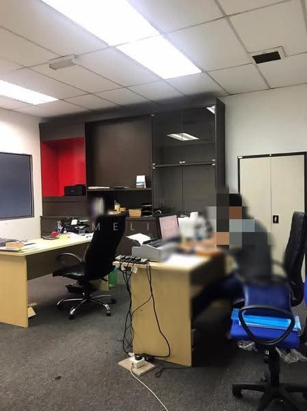 Factory for Rent in Taman Mount Austin (Tebrau) - Melinda Ee - Study - PropertyGuru.com.my