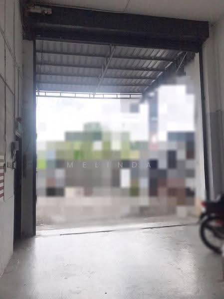 Factory for Rent in Taman Mount Austin (Tebrau) - Melinda Ee - Exterior - PropertyGuru.com.my
