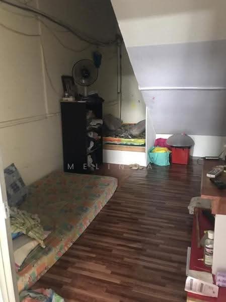 Factory for Rent in Taman Mount Austin (Tebrau) - Melinda Ee - Bedroom - PropertyGuru.com.my