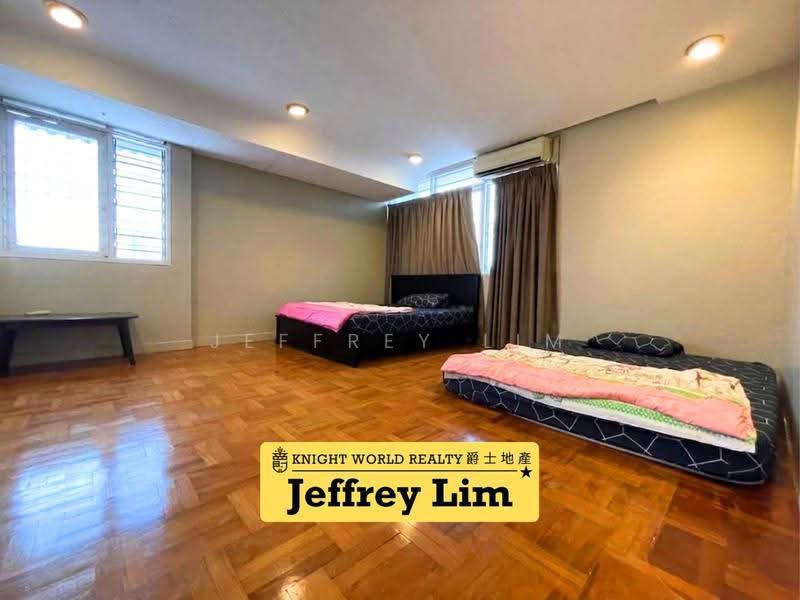 Bungalow House untuk Dijual di Air Hitam (Penang) - Jeffrey Lim - Bedroom - PropertyGuru.com.my