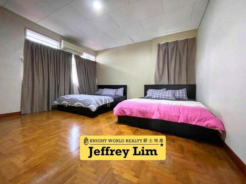 Bungalow House untuk Dijual di Air Hitam (Penang) - Jeffrey Lim - Bedroom - PropertyGuru.com.my