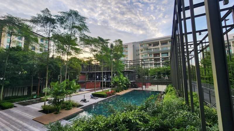 Condominium for Sale at Riana Green East - Fifi Syafiza - Exterior - PropertyGuru.com.my