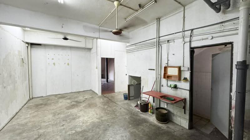Shop for Rent in Taman Pertama (Cheras) - Leong Kok Fei - Interior - PropertyGuru.com.my