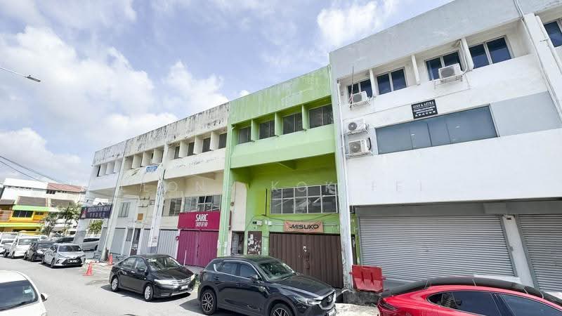 Shop for Rent in Taman Pertama (Cheras) - Leong Kok Fei - PropertyGuru.com.my