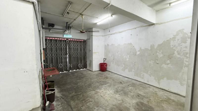 Shop for Rent in Taman Pertama (Cheras) - Leong Kok Fei - Entrance - PropertyGuru.com.my