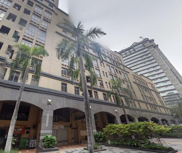 Office for Rent in Petaling Jaya (Selangor) - Katty Soon - Exterior - PropertyGuru.com.my