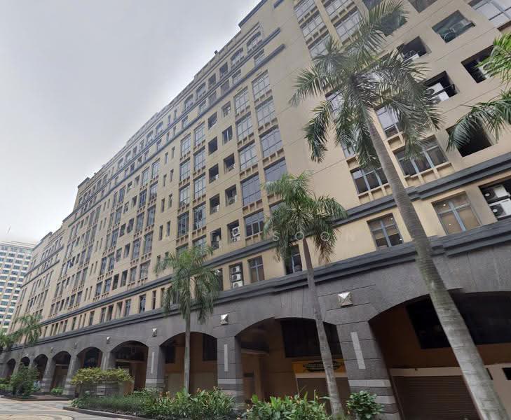 Office for Rent in Petaling Jaya (Selangor) - Katty Soon - Exterior - PropertyGuru.com.my