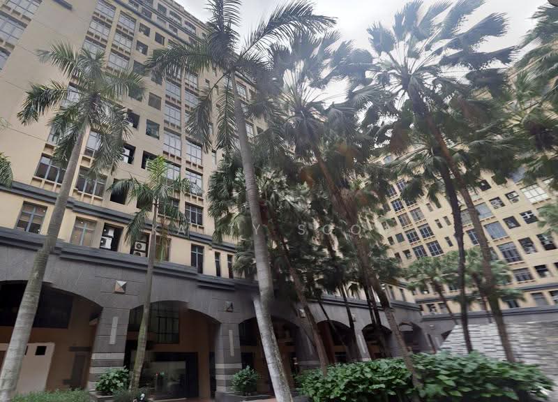 Office for Rent in Petaling Jaya (Selangor) - Katty Soon - Exterior - PropertyGuru.com.my