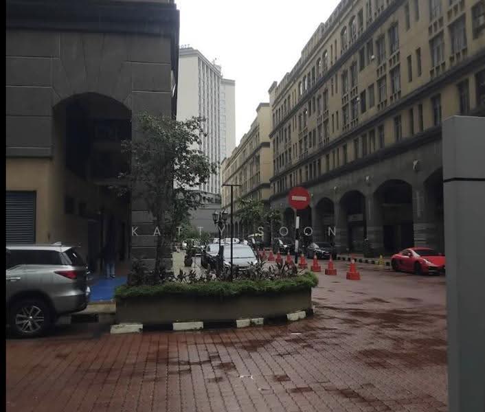 Office for Rent in Petaling Jaya (Selangor) - Katty Soon - Exterior - PropertyGuru.com.my