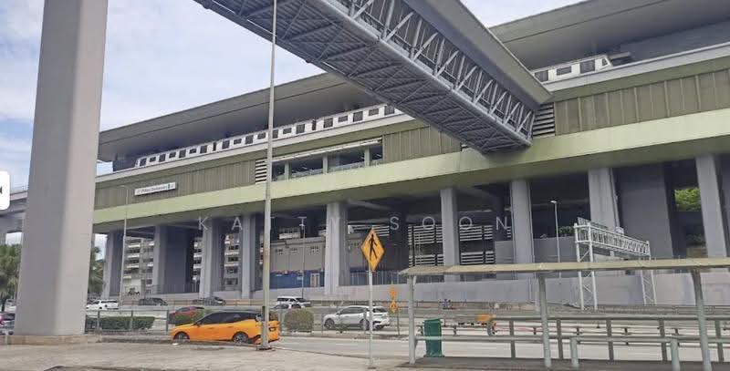 Office for Rent in Petaling Jaya (Selangor) - Katty Soon - Exterior - PropertyGuru.com.my