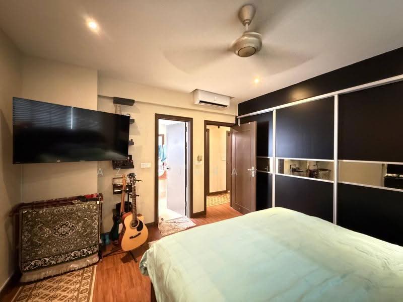 Kondominium untuk Dijual di Desa Putra - Azli Ibrahim - Bedroom - PropertyGuru.com.my