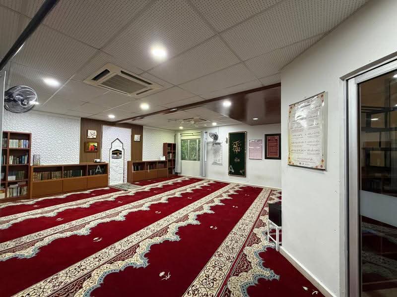 Kondominium untuk Dijual di Desa Putra - Azli Ibrahim - Interior - PropertyGuru.com.my