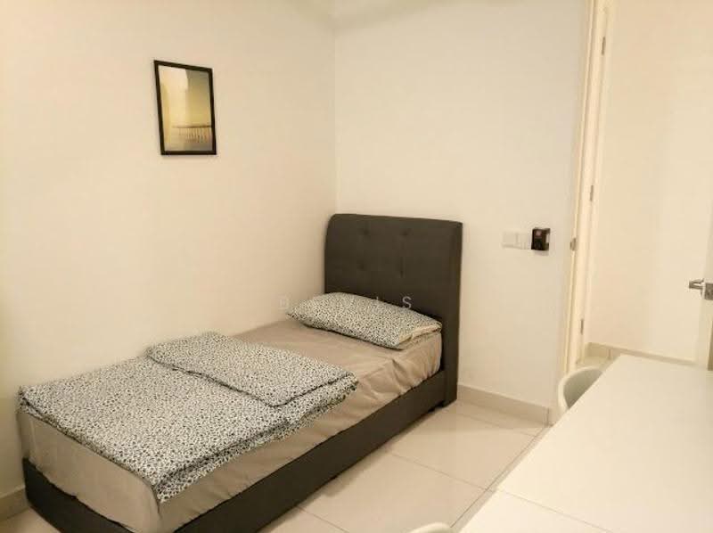 Apartment for Rent at Eco Nest @ Eco Botanic - Bevis Liew - Bedroom - PropertyGuru.com.my