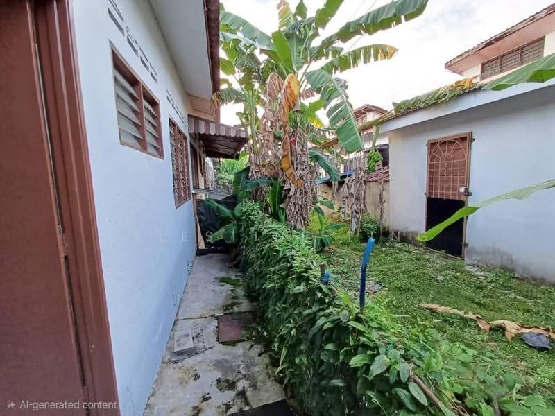 1-storey Terraced House for Sale in Bandar Rinching (Semenyih) - Celestine Ting - Exterior - PropertyGuru.com.my