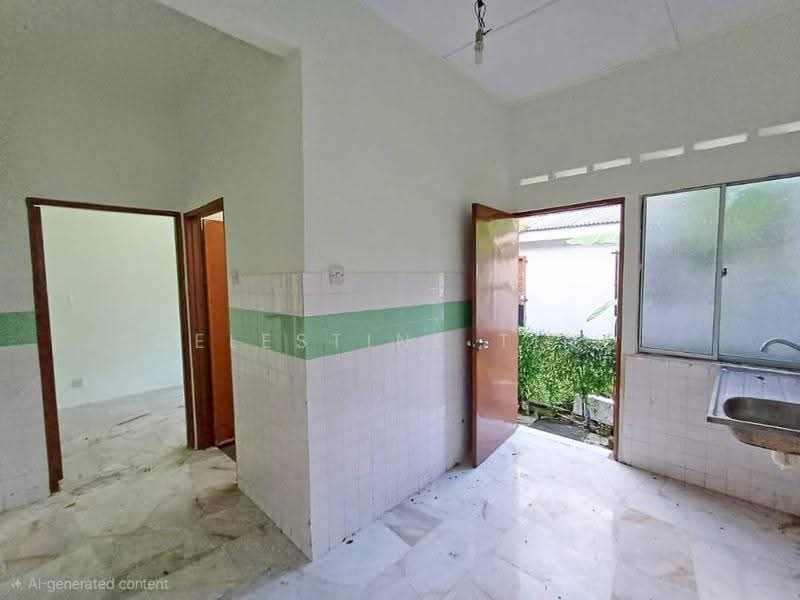 1-storey Terraced House for Sale in Bandar Rinching (Semenyih) - Celestine Ting - Kitchen - PropertyGuru.com.my