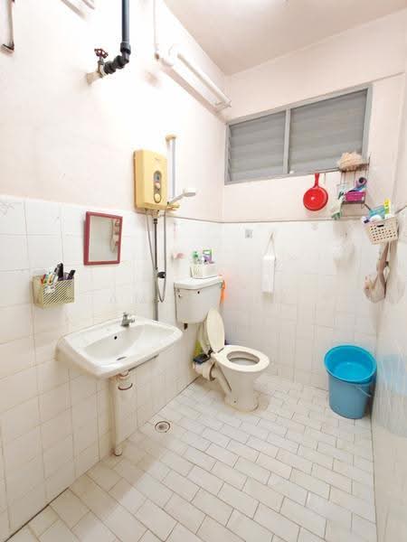 Rumah Flat untuk Dijual di Taman Bukit Jambul - Amos Lim - PropertyGuru.com.my
