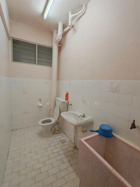 Rumah Flat untuk Dijual di Taman Bukit Jambul - Amos Lim - PropertyGuru.com.my