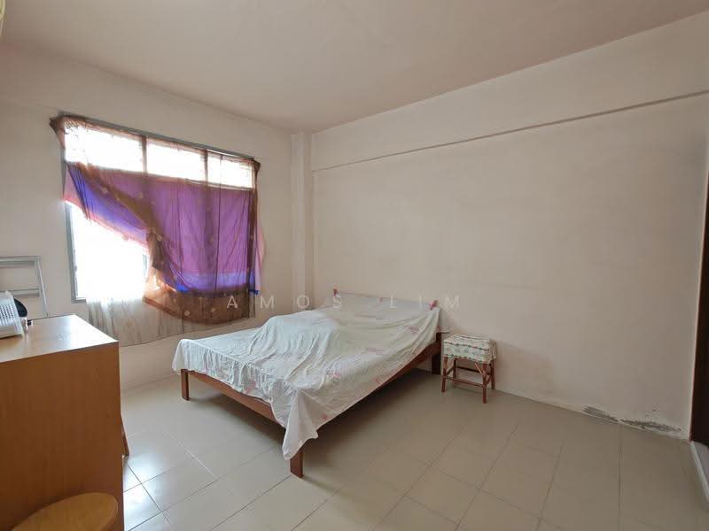 Rumah Flat untuk Dijual di Taman Bukit Jambul - Amos Lim - PropertyGuru.com.my
