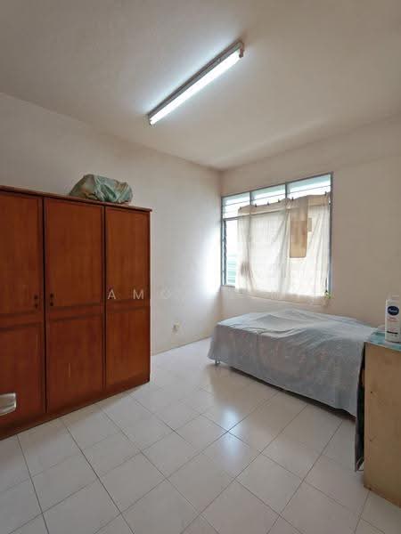 Rumah Flat untuk Dijual di Taman Bukit Jambul - Amos Lim - PropertyGuru.com.my